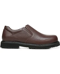 Dr. Scholl's Men's Winder Ii Oil & Slip Resistant Slip-On Loafers