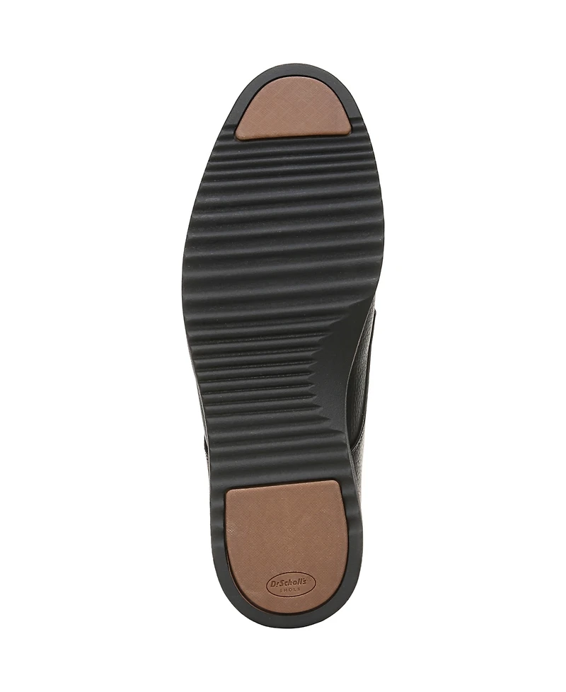 Dr. Scholl's Men's Sync Lace-up Oxfords Shoes