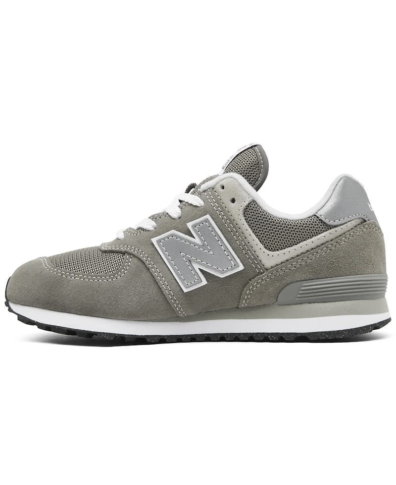 New Balance Little Kids 574 Casual Sneakers from Finish Line