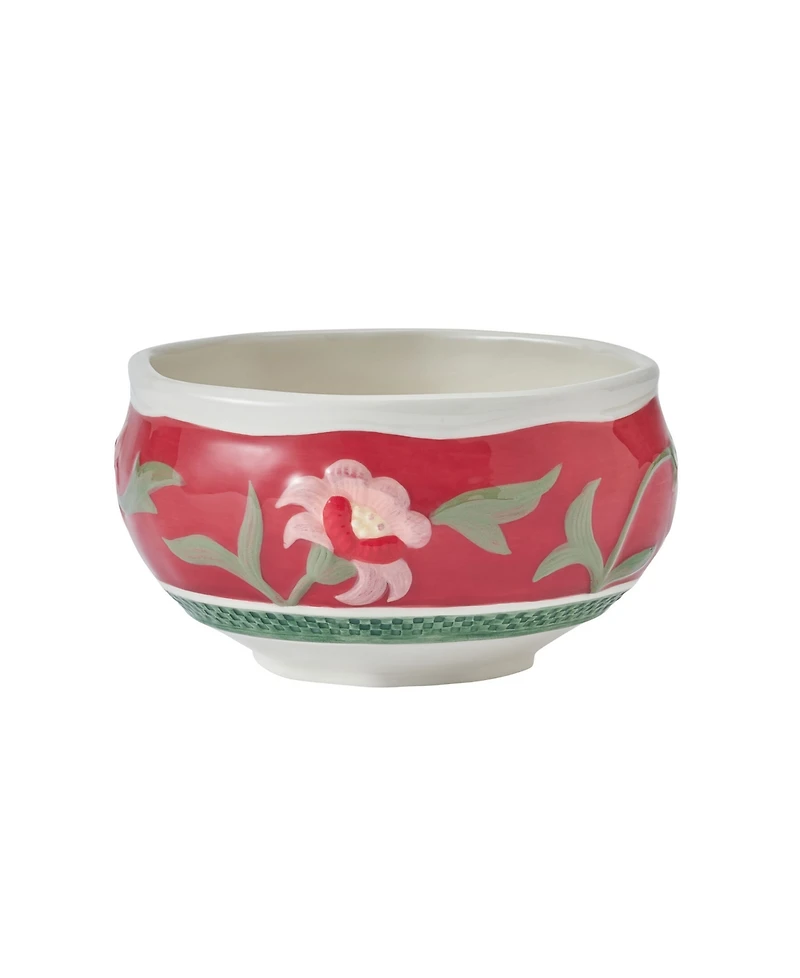 Fitz and Floyd 16 Piece Dinnerware Set