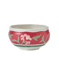Fitz and Floyd 16 Piece Dinnerware Set