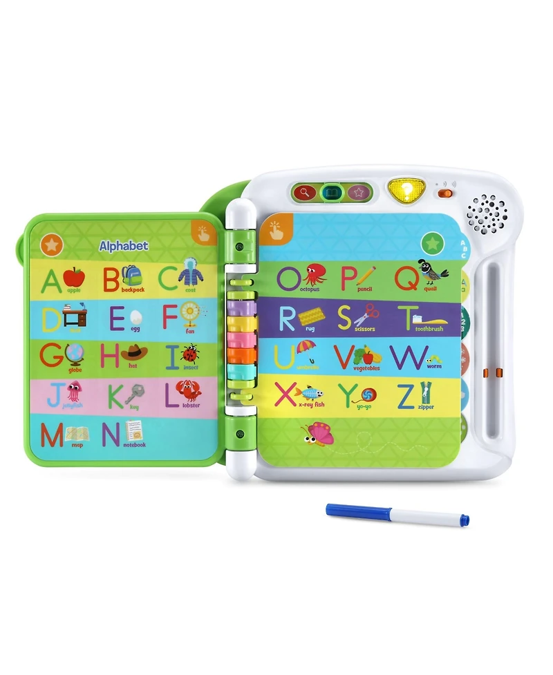 LeapFrog Prep For Preschool Activity Book