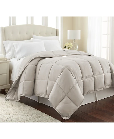 Southshore Fine Linens Premium Down Alternative Comforter