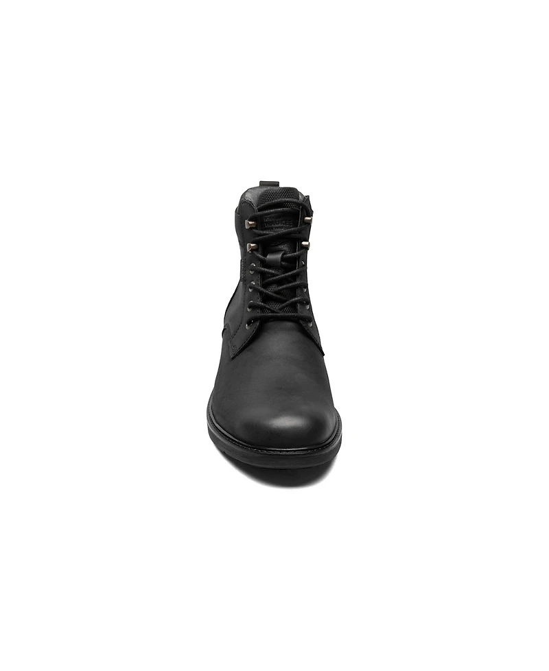 Nunn Bush Men's 1912 Plain Toe Boots