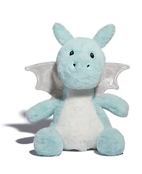 Geoffrey's Toy Box Led Light Up Dragon Plush Stuffed Animal