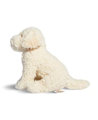 Geoffrey's Toy Box 10" Labra Doodle Puppy Dog Toy