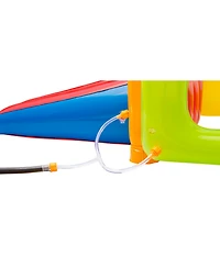 Banzai Jr. Splash Fun Toddlers Activity Water Park