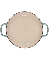 Le Creuset 3.5-Qt. Signature Enameled Cast Iron Braiser