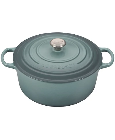 Le Creuset Signature Enameled Cast Iron 9 Qt. Round French Oven