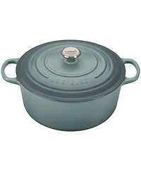 Le Creuset Signature Enameled Cast Iron 9 Qt. Round French Oven