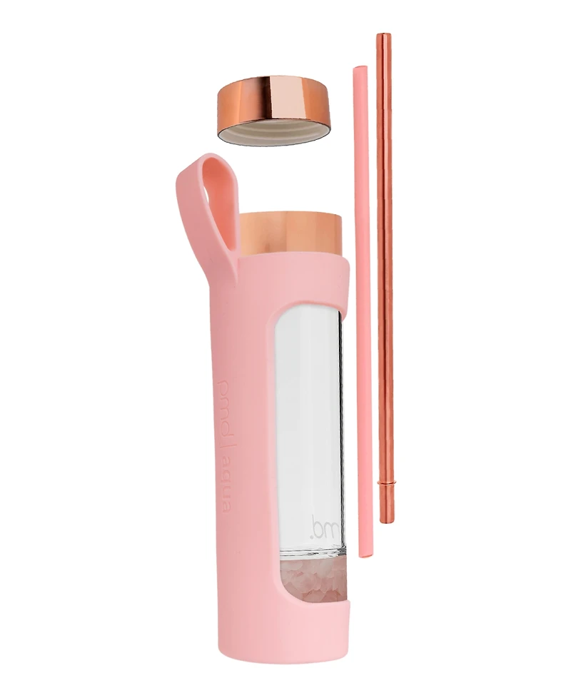 pmd Aqua Water Bottle Kit, 16.2 fl oz.