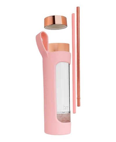 pmd Aqua Water Bottle Kit, 16.2 fl oz.