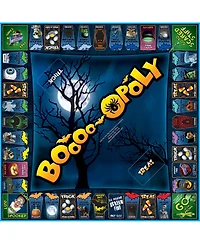 Booo-opoly (Halloween)