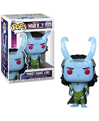 Funko Pop Marvel What If. Collectors 6 Figure Set