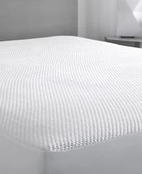 Nestl 18" Water-resistant Premium 5-sided Mattress Protector