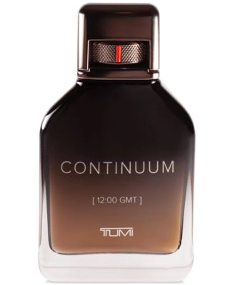 Tumi Continuum 1200 Gmt Tumi Eau De Parfum Fragrance Collection