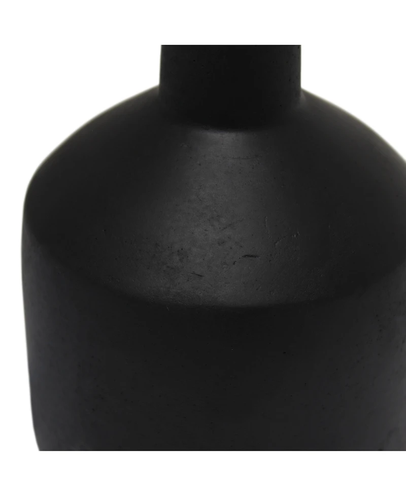 Simple Designs Mini Bocksbeutal Table Lamp