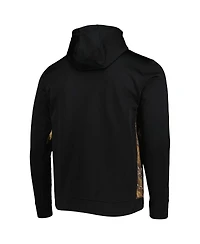 Men's Dunbrooke Black