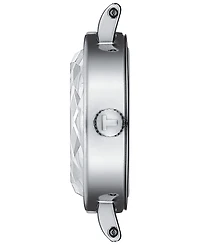 Tissot Women's Swiss Lovely Stainless Steel Bracelet Watch 20mm