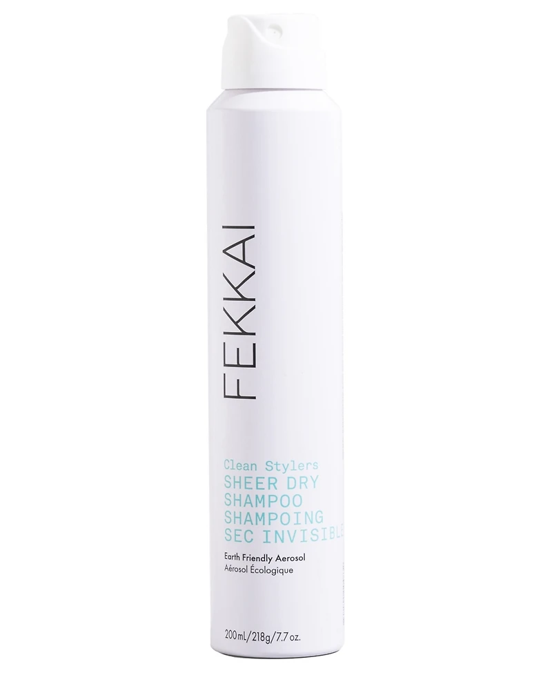 Fekkai Sheer Dry Shampoo, 7.7 oz.