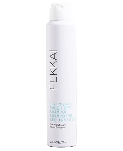 Fekkai Sheer Dry Shampoo, 7.7 oz.