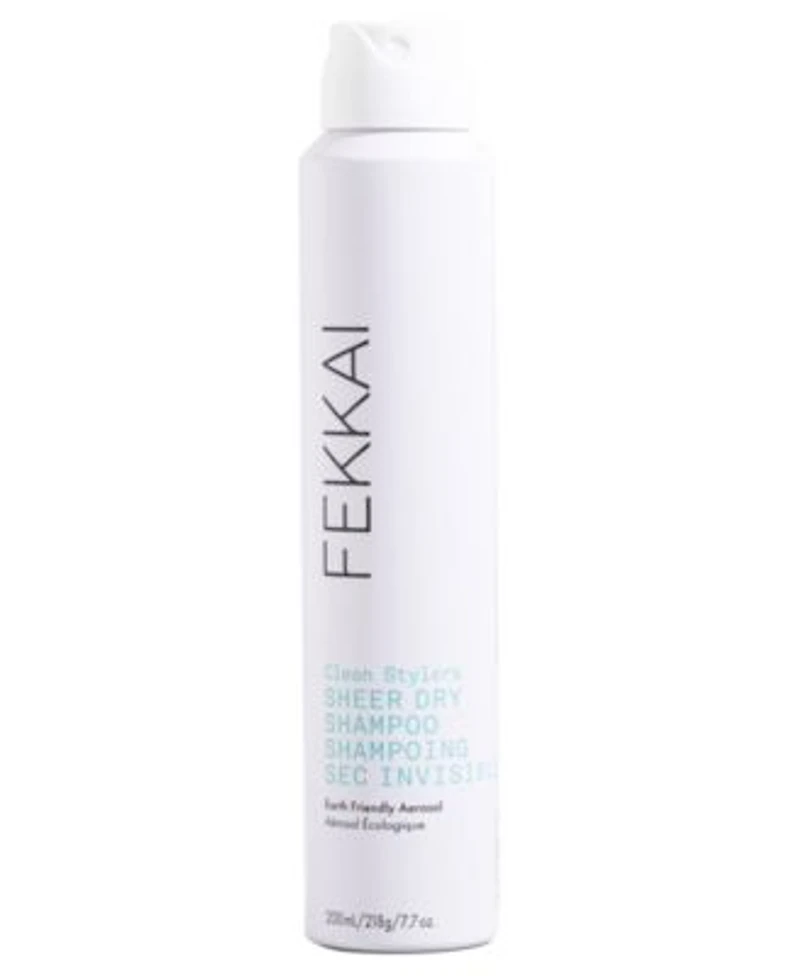 Fekkai Sheer Dry Shampoo