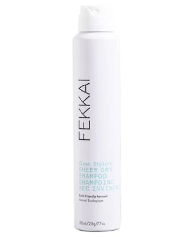Fekkai Sheer Dry Shampoo