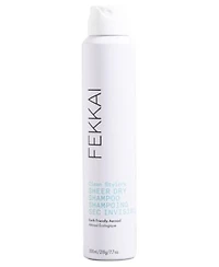 Fekkai Sheer Dry Shampoo