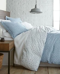 Southshore Fine Linens Geometric Maze Down Alternative Comforter Set