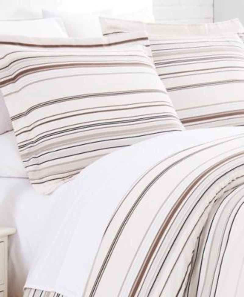 Southshore Fine Linens Stripe Comforter Sets