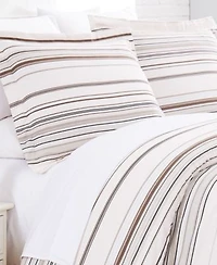 Southshore Fine Linens Stripe Comforter Sets