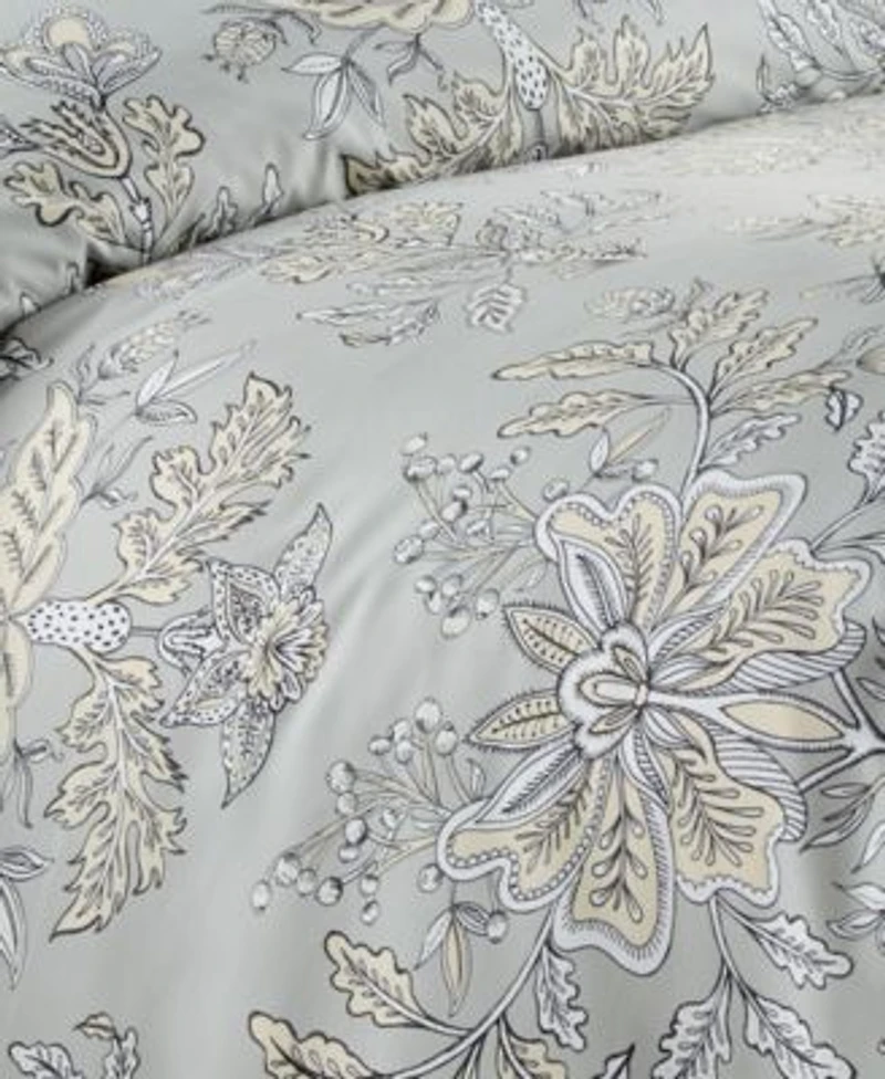Southshore Fine Linens Vintage Garden Comforter Sets