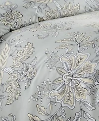 Southshore Fine Linens Vintage Garden Comforter Sets