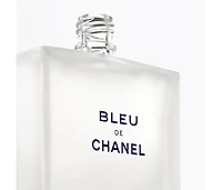 BLEU DE CHANEL After Shave Lotion, 3.4-oz.