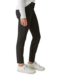Lucky Brand Women's Lizzie Low-Rise Skinny Jeans