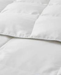Closeout! Unikome Lightweight Extra Soft Down and Feather Fiber Comforters, Twin
