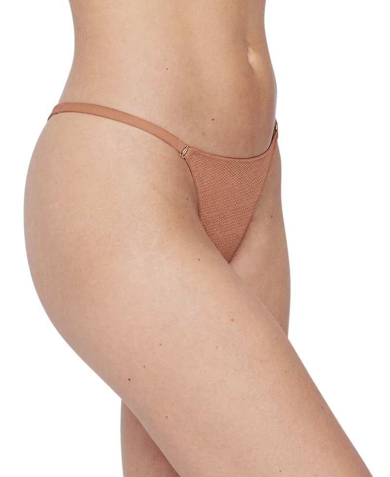 Women's Mischief Thong