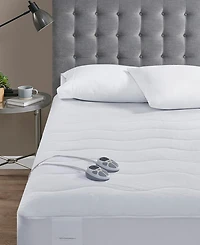 Serta Electric Mattress Pad, Queen