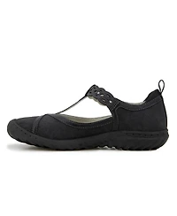 Jbu Women's Buttercup Flats