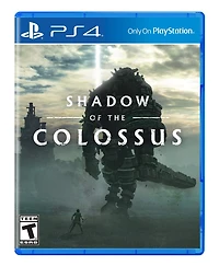 Sony Computer Entertainment Shadow of the Colossus