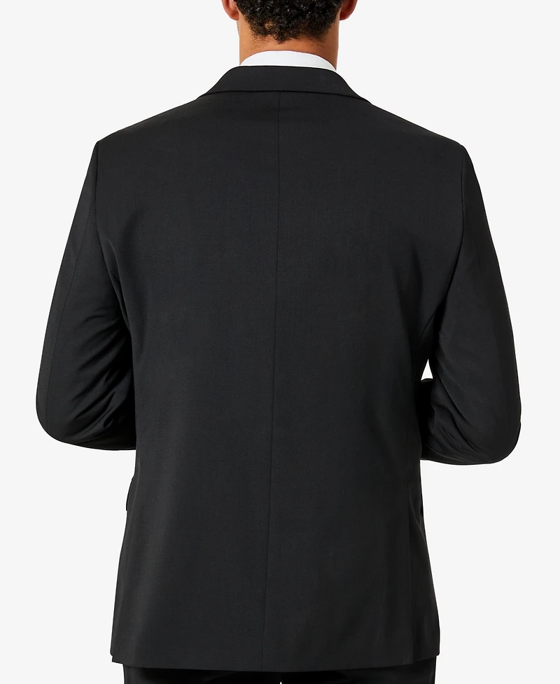 Tommy Hilfiger Men's Modern-Fit Flex Stretch Tuxedo Jacket