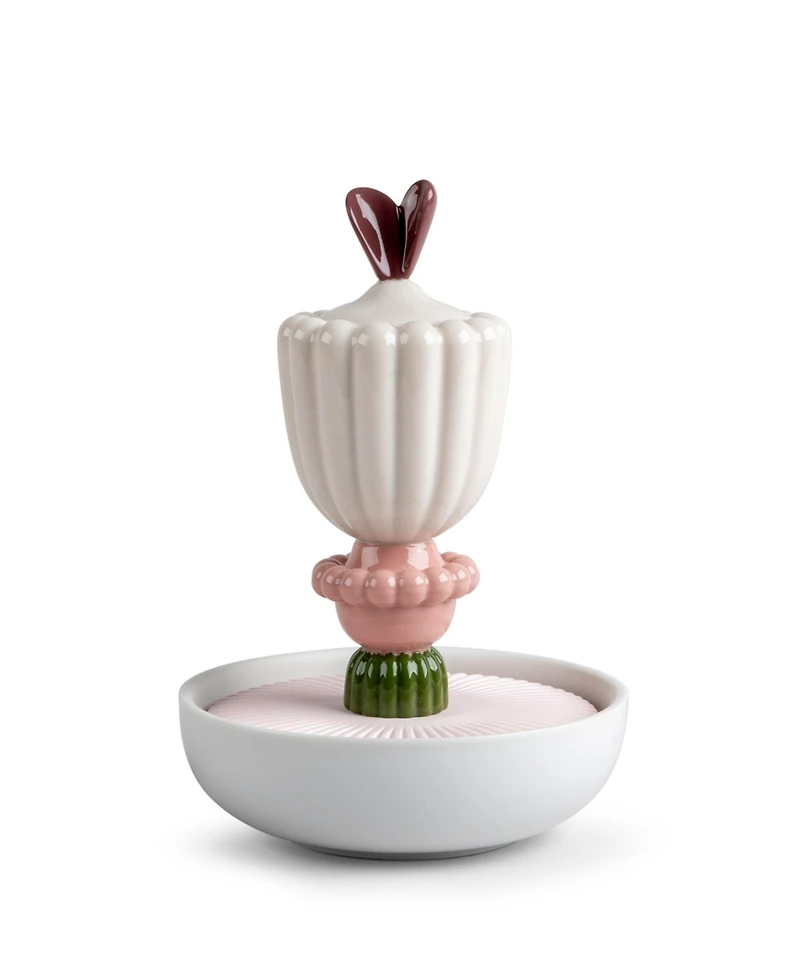 Lladro Imaginary Flower I Diffuser Gardens of Valencia