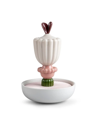 Lladro Imaginary Flower I Diffuser Gardens of Valencia