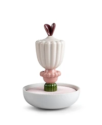 Lladro Imaginary Flower I Diffuser Gardens of Valencia