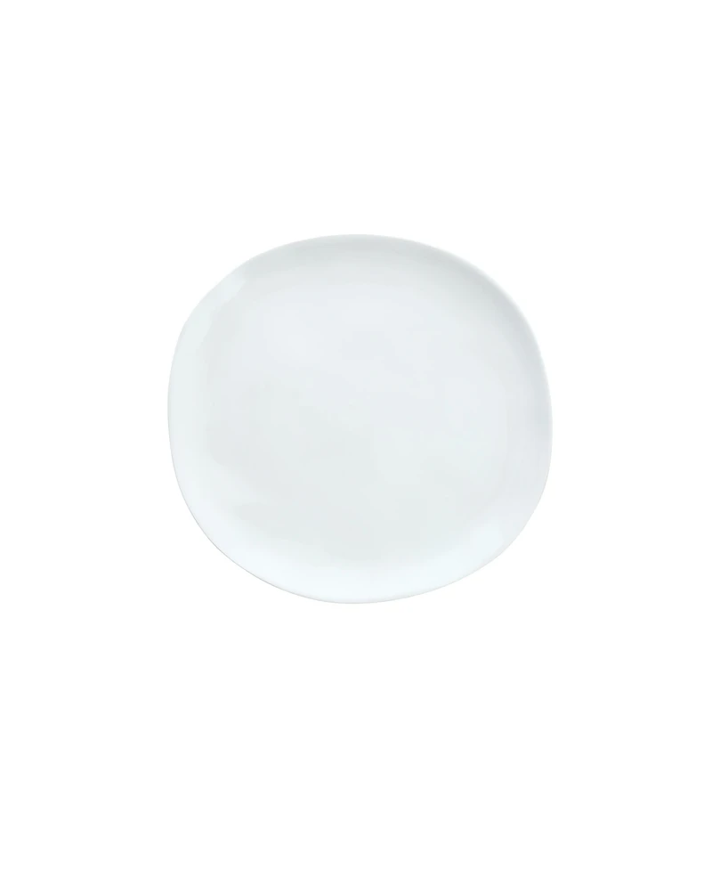 Fortessa Melamine Sandia Dinner Plates, Set of 6