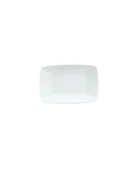 Fortessa Melamine Street Eats Boats, Set of 6