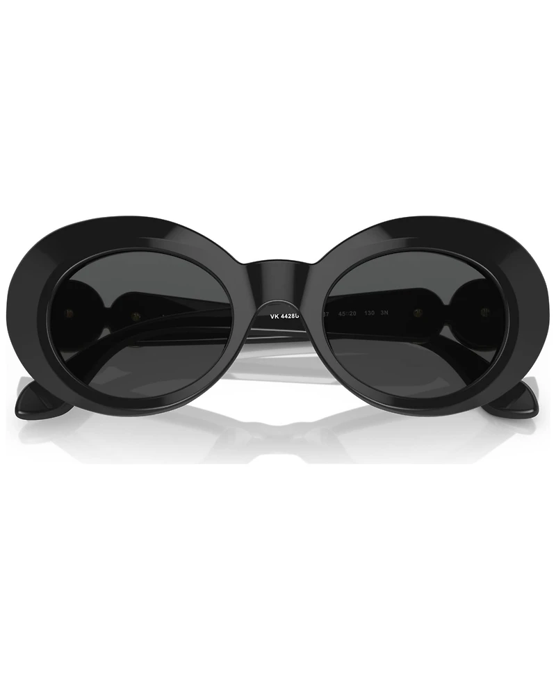 Versace Kids Sunglasses, VK4428U (ages 7-10)