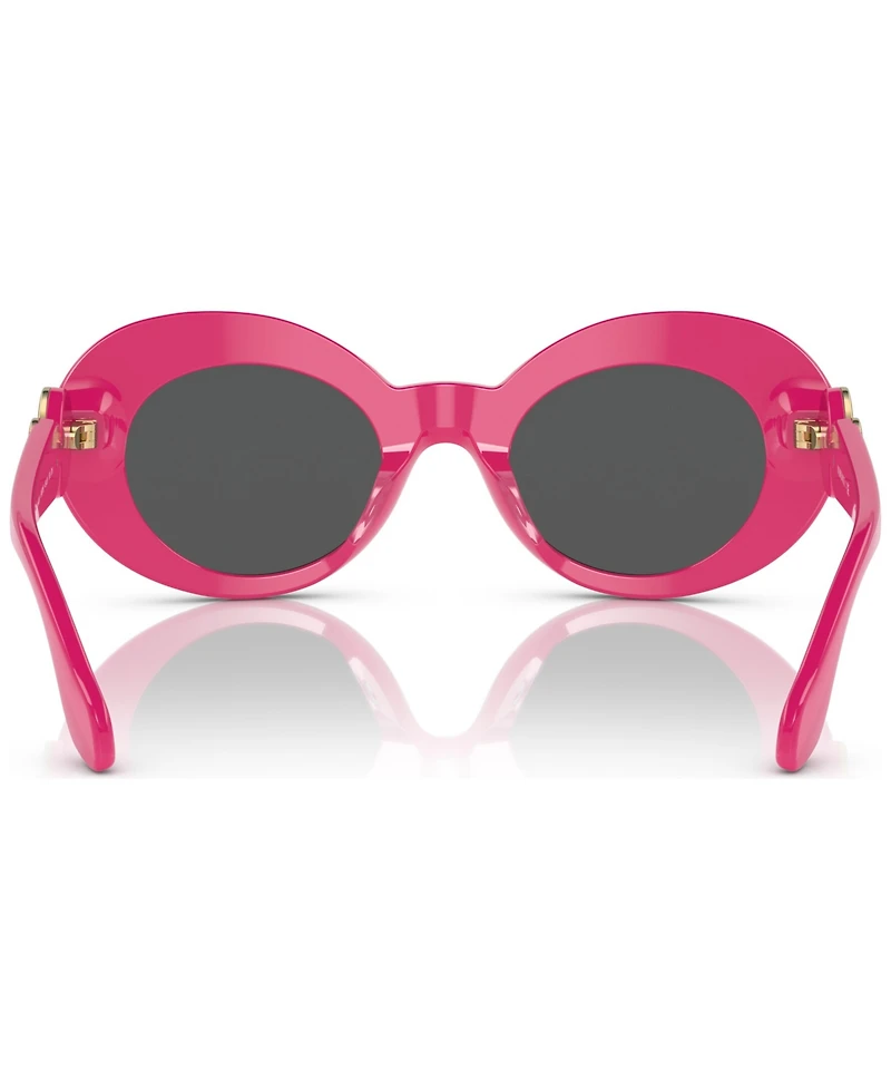 Versace Kids Sunglasses, VK4428U (ages 7-10)