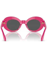 Versace Kids Sunglasses, VK4428U (ages 7-10)