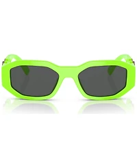 Versace Kids Biggie Sunglasses, VK4429U (ages 7-10)